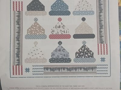 Quilt Kits