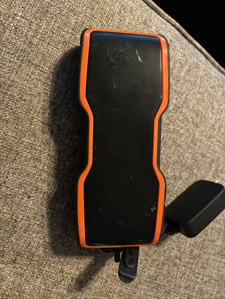 Aomais Portable Bluetooth Speaker W/xtra Bass