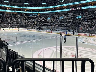 Utah Mammoth vs. Winnipeg Jets