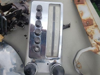 1949 50 51 52 chevrolet Deluxe parts