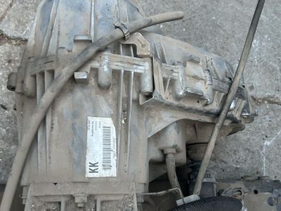 GM AWD transfer case