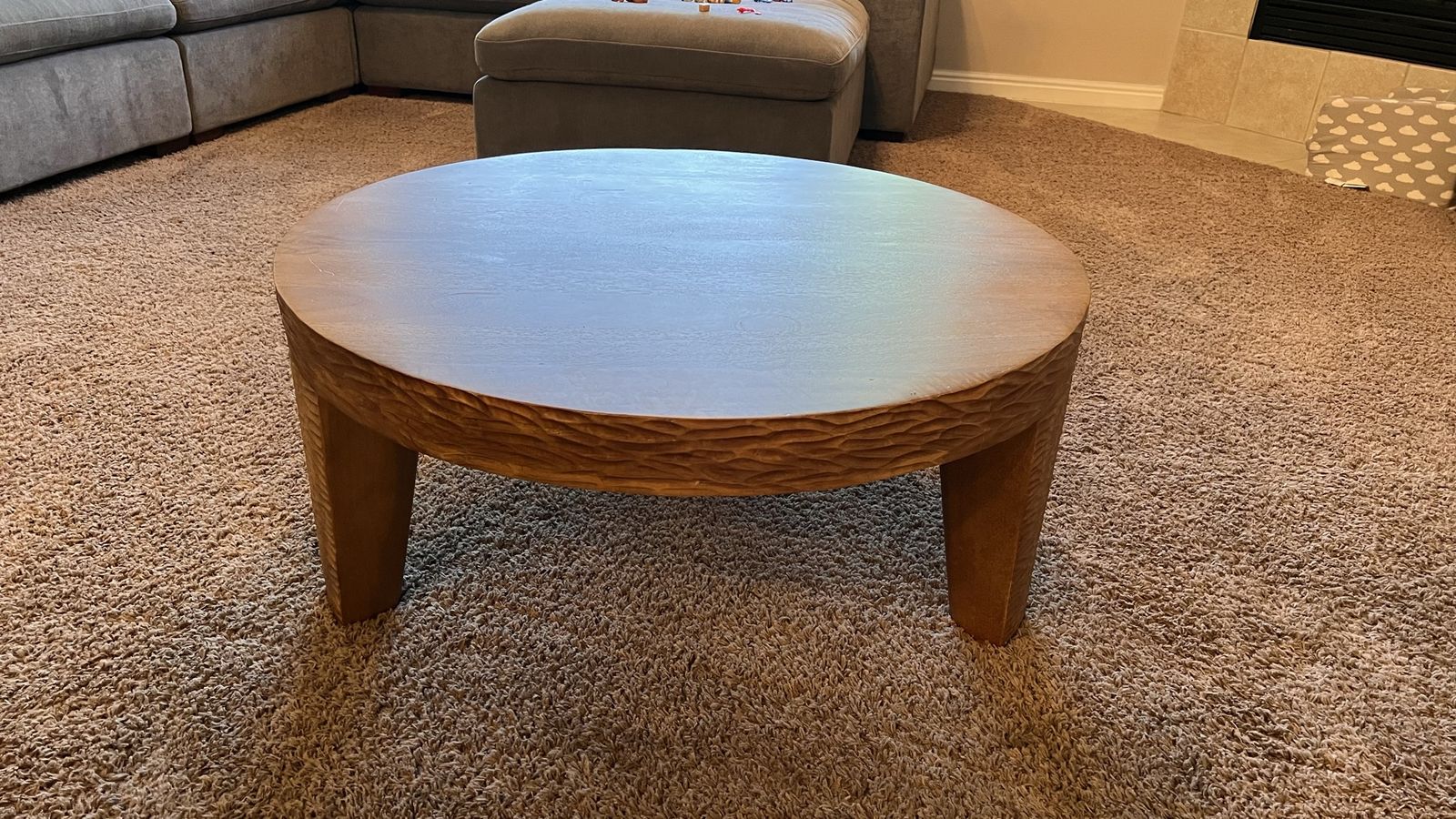 West Elm - Torrey Coffee Table (36")