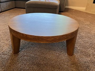 West Elm - Torrey Coffee Table (36")