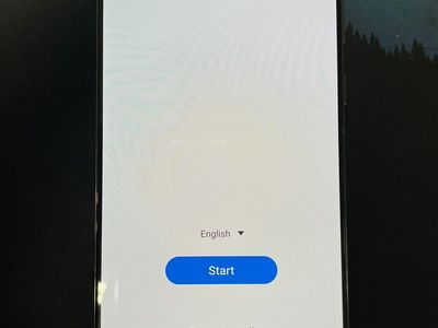 Samsung Galaxy Note 20 – 128GB – Unlocked – Gray (Fair Condition)