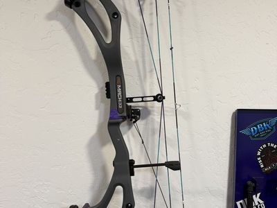 PSE Mach 33 FDS