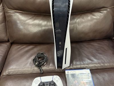 PS5 Disc