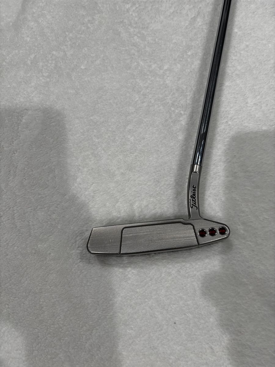Scotty Cameron Select Newport 2.5 putter