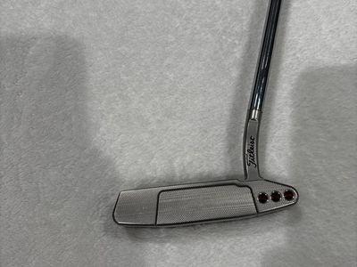 Scotty Cameron Select Newport 2.5 putter