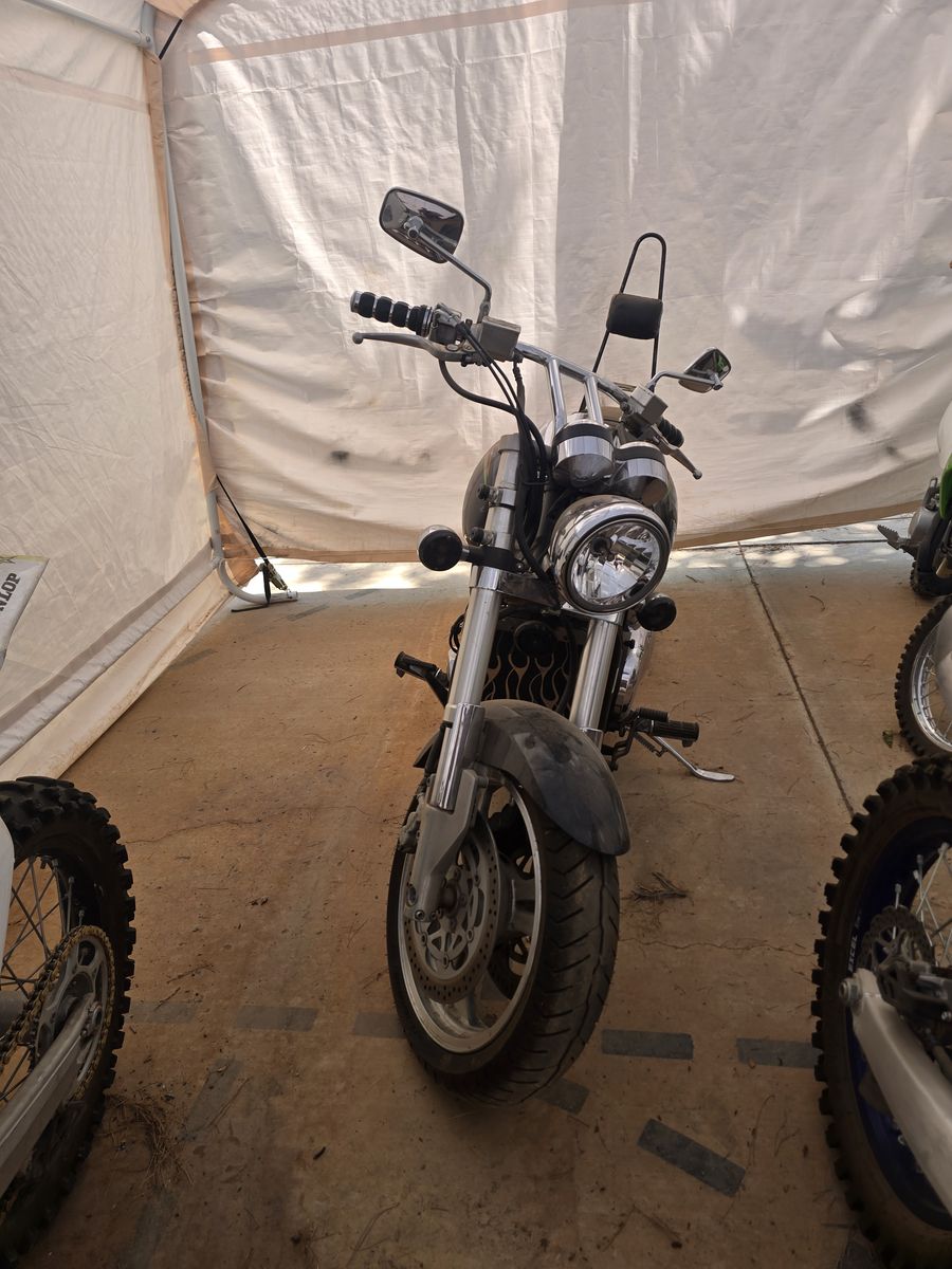 2002 vulcan meanstreak kawasaki