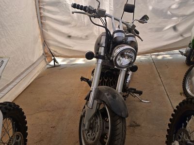 2002 vulcan meanstreak kawasaki