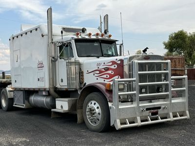 1992 Peterbilt