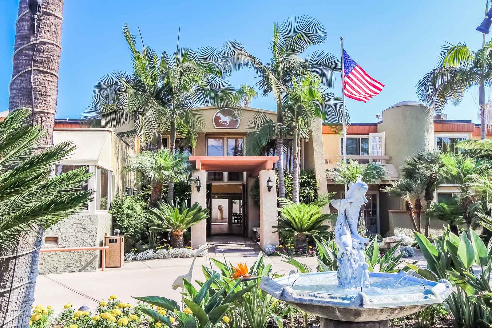 Solana Beach California Vacation July 24 - 31