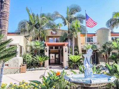 Solana Beach California Vacation July 24 - 31