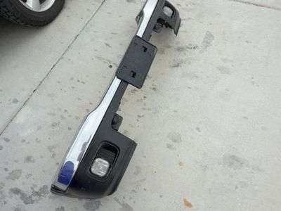 Front and rear bumper for ford rangers