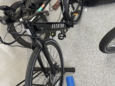 Avento Soltera Series 2.5 E-bike