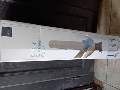 doff N Donner Rolly combo