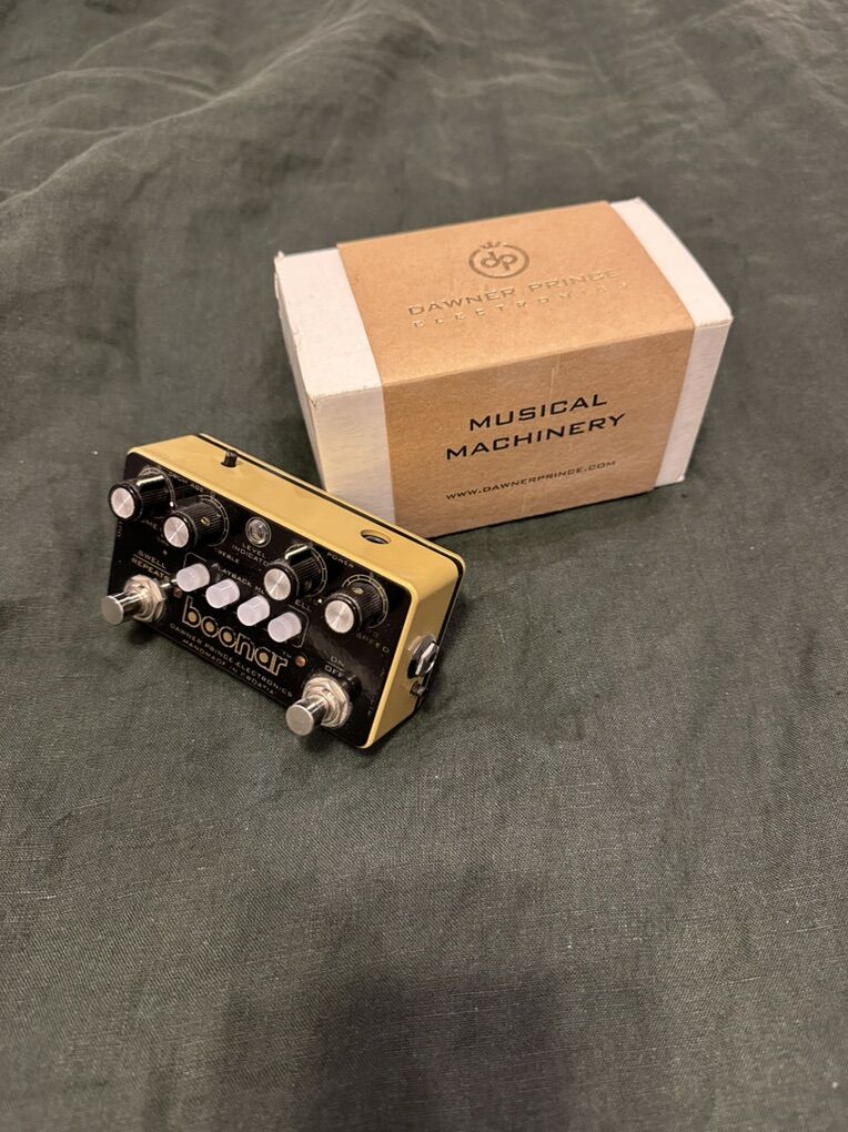 Dawner Prince Boonar V2