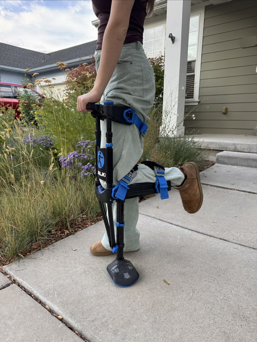 iWALK 3.0