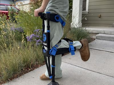 iWALK 3.0
