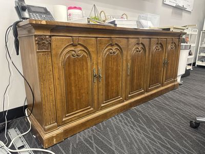 Office furniture for sale