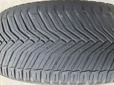 235/50/18 Michelin CrossClimate Set Of Three