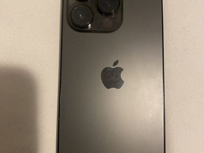 iPhone 14 Pro