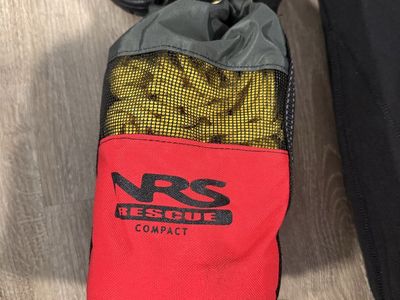 NRS Rescue Rope