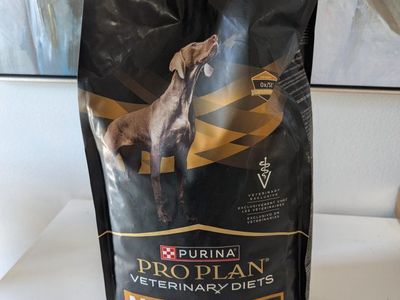Kidney Safe Dog Food and Naraquin (Sealed New)