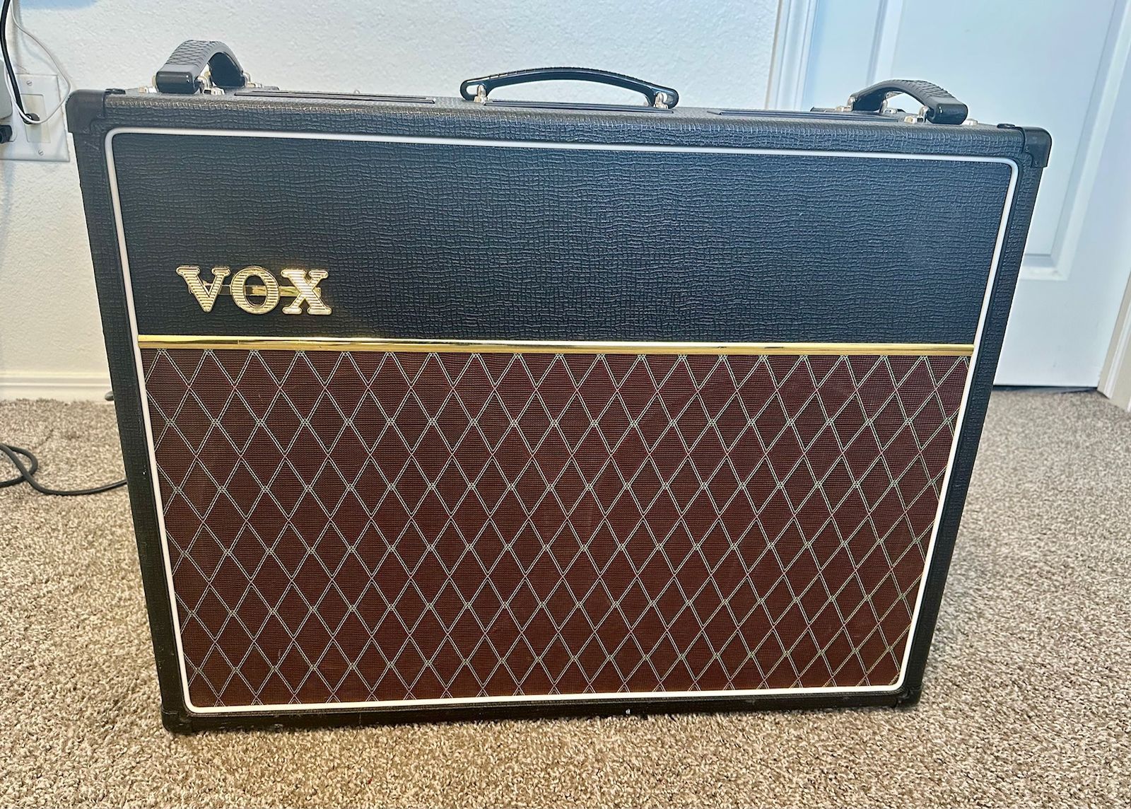 Vox AC30C2