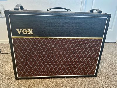 Vox AC30C2