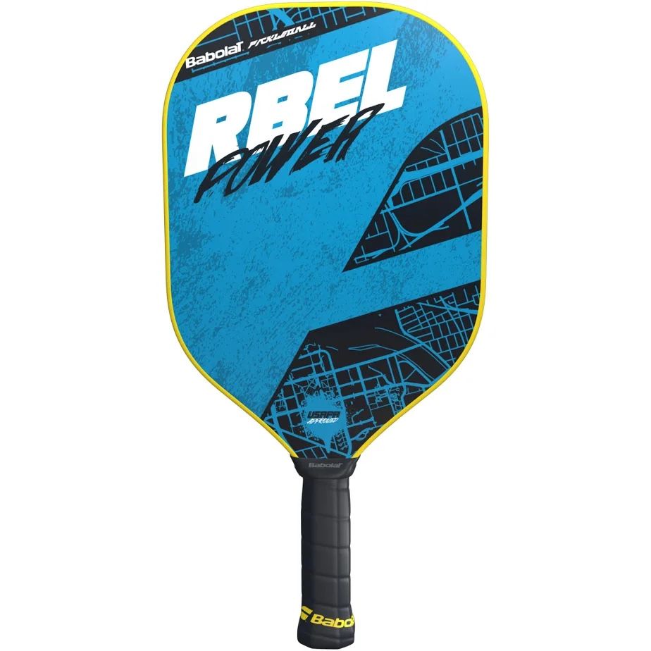 Babolat Power Puckleball Racquet - Used