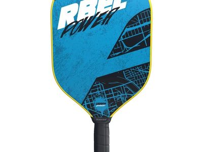 Babolat Power Puckleball Racquet - Used