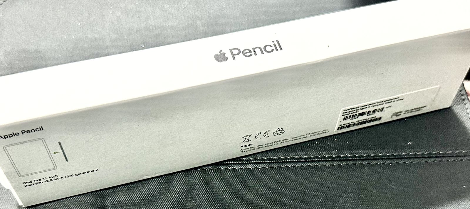 Apple Pencil (2nd Generation) New In Box!