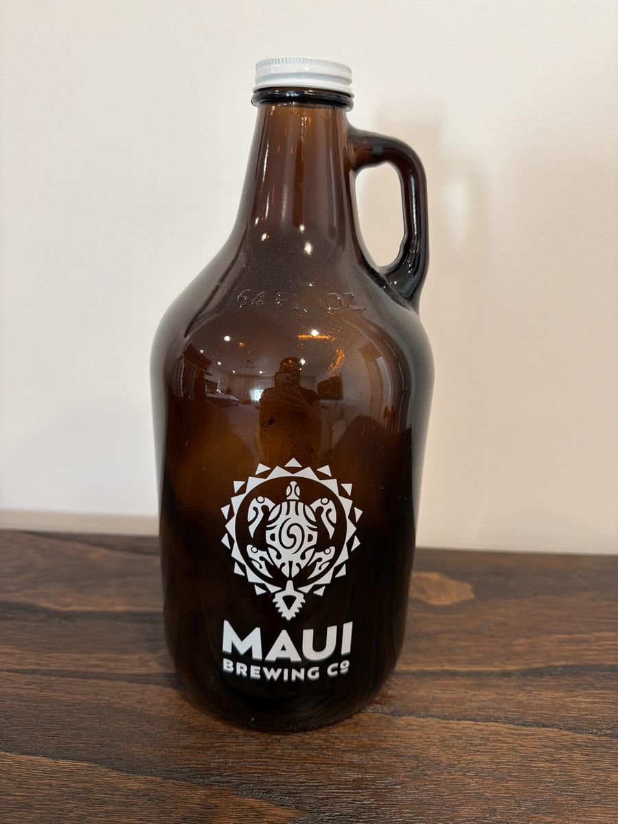 Beer Growler