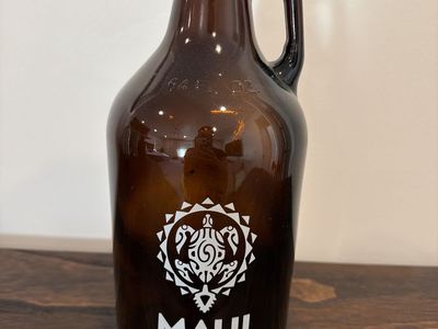 Beer Growler