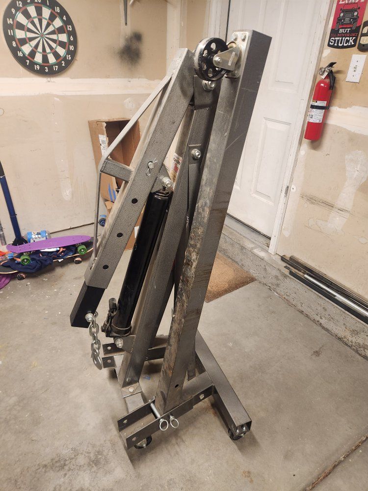 Engine Hoist/Lift