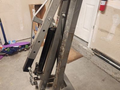Engine Hoist/Lift