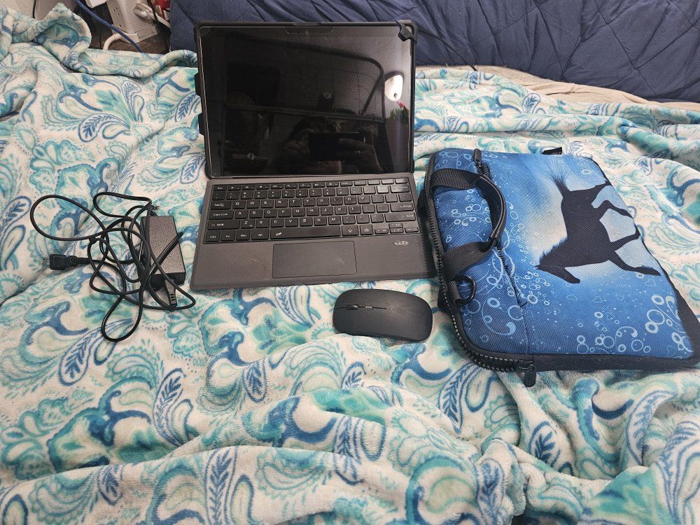 Surface Pro Bundle