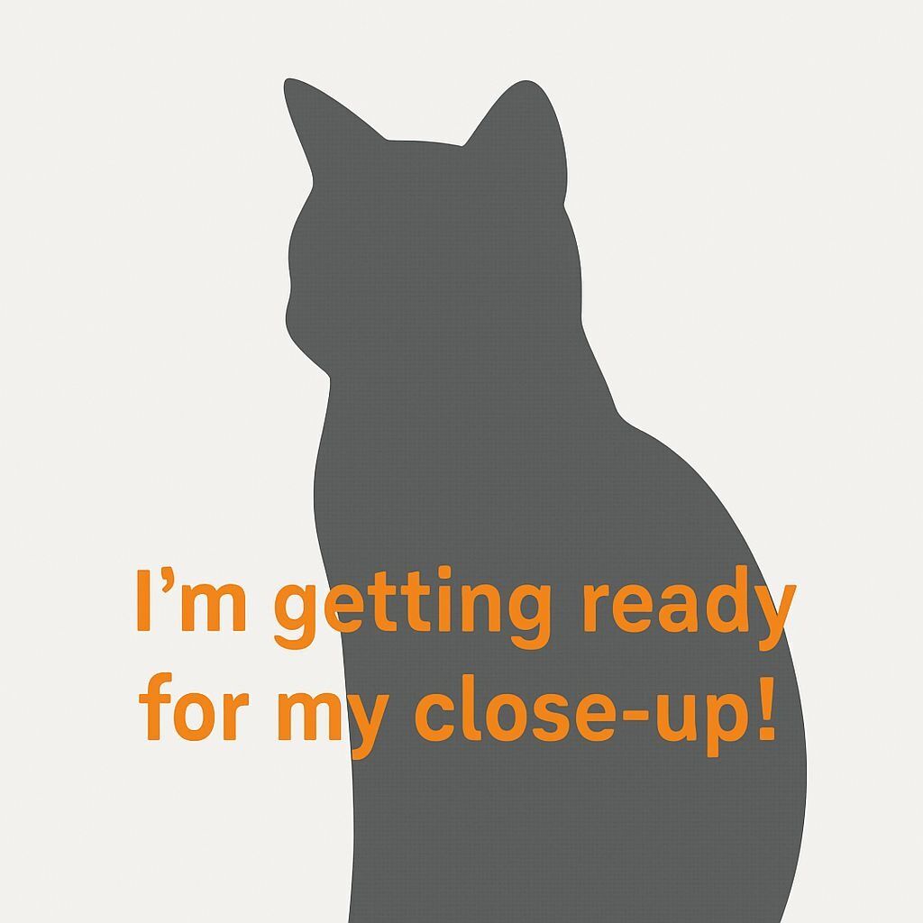 Hello my name is Simon- TAF