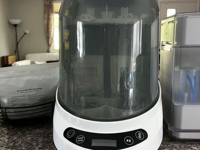Baby Brezza Bottle Washer Pro
