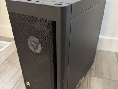 Lenovo Legion T5 26AMR5 26AMR5 Ryzen 7 5800 3.40GHz 16GB RAM 256GB SSD 1TB HDD