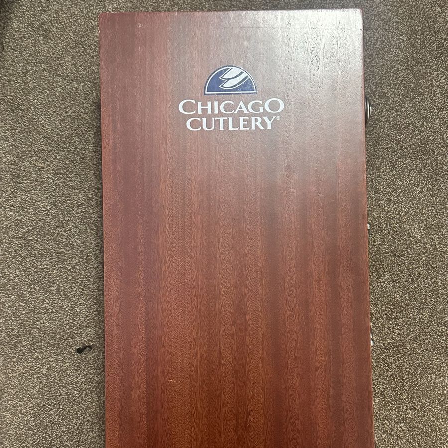 Chicago Cutlery