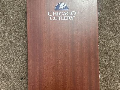 Chicago Cutlery