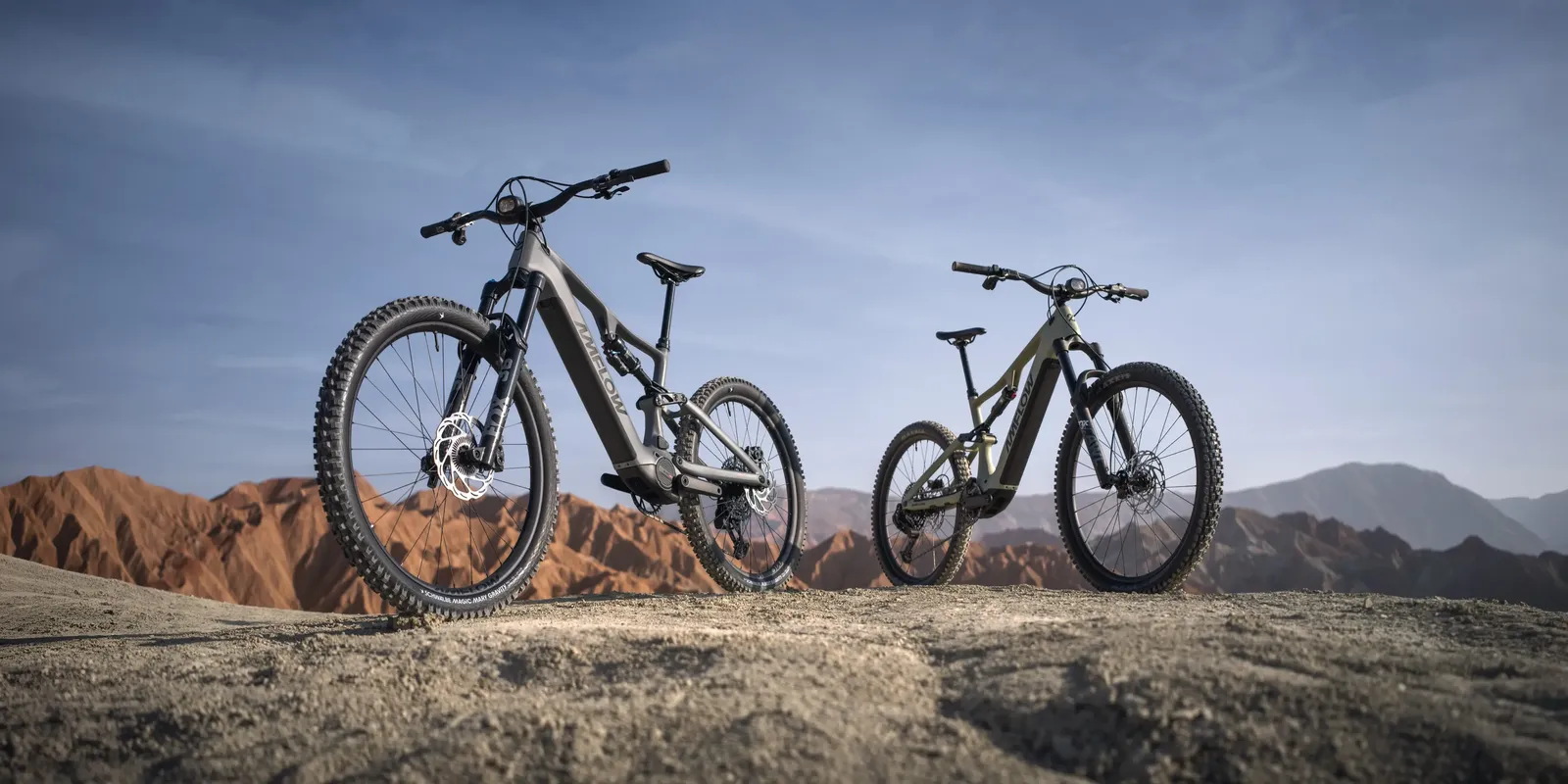 Amflow PL eMTB