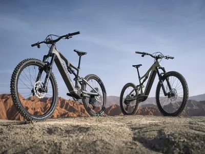 Amflow PL eMTB