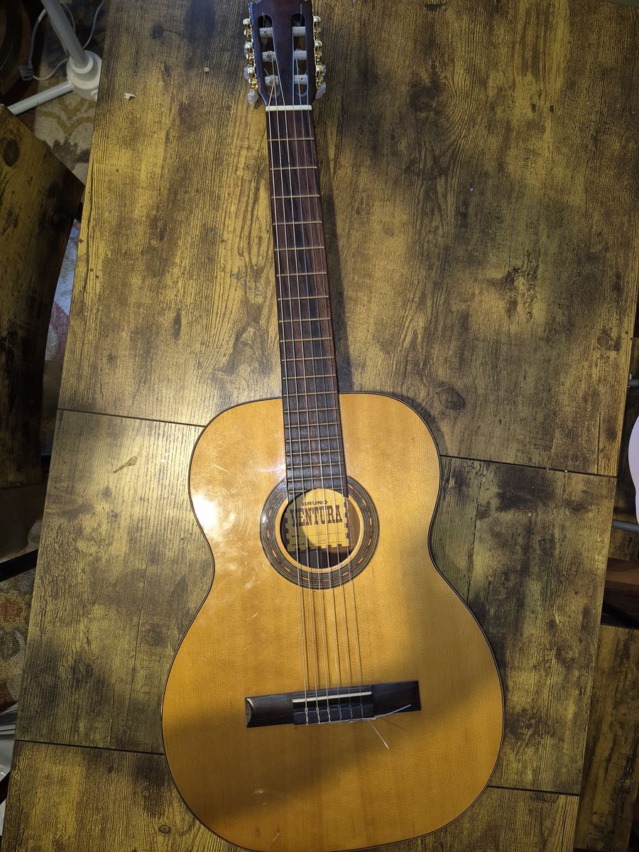 Ventura guitar