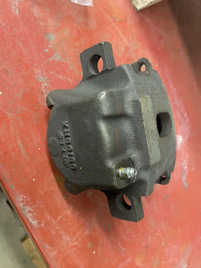 1971-74 Mopar Brake Caliper