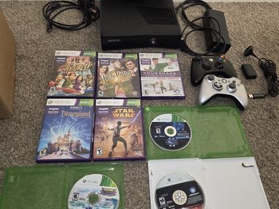 Xbox 360 bundle
