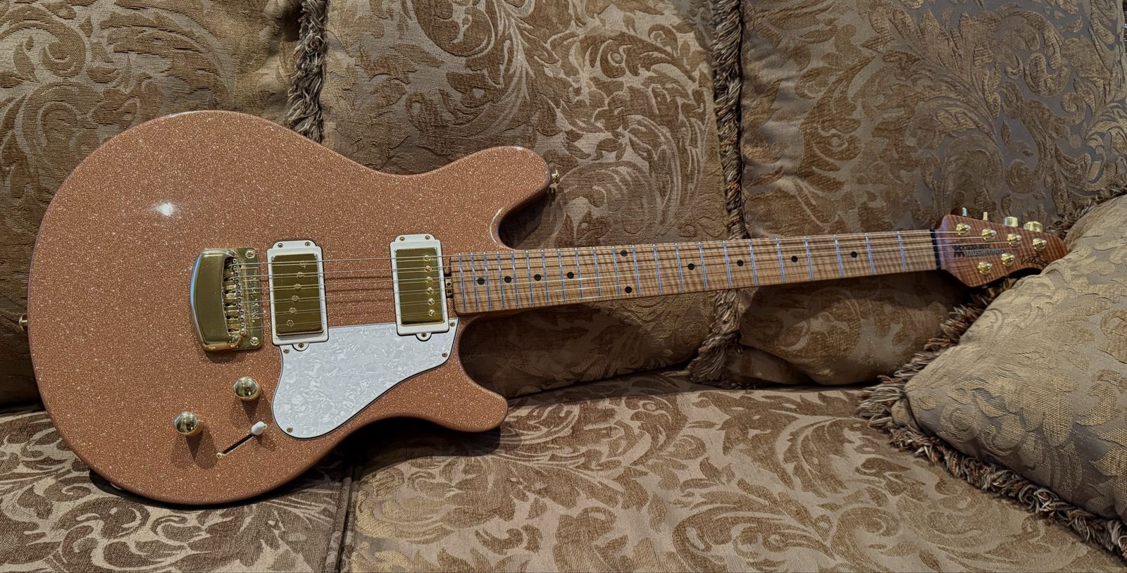 Music Man Valentine