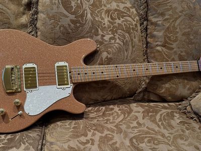 Music Man Valentine
